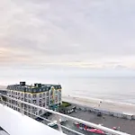 Haus Am Meer, Whg 160, Seeseite