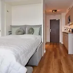 Haus Am Meer, Whg 160, Seeseite