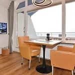 Haus Am Meer, Whg 160, Seeseite