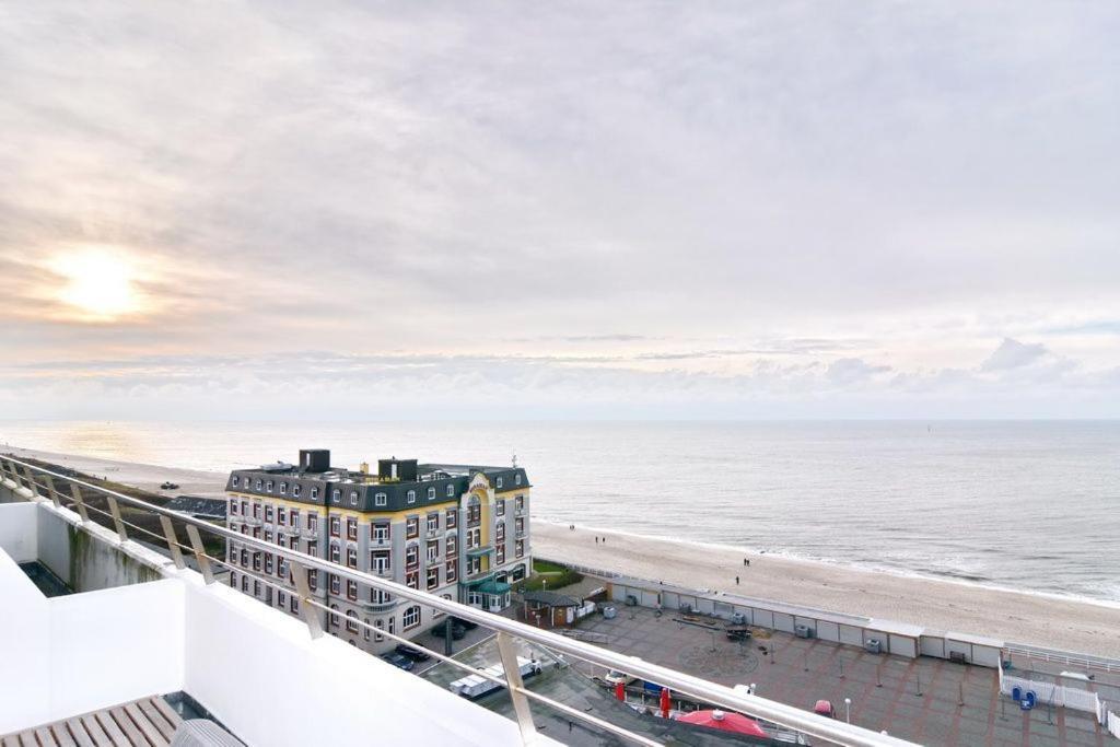 Apartment Haus Am Meer, Whg 160, Seeseite