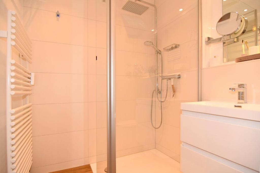 Haus Am Meer, Whg 160, Seeseite Westerland