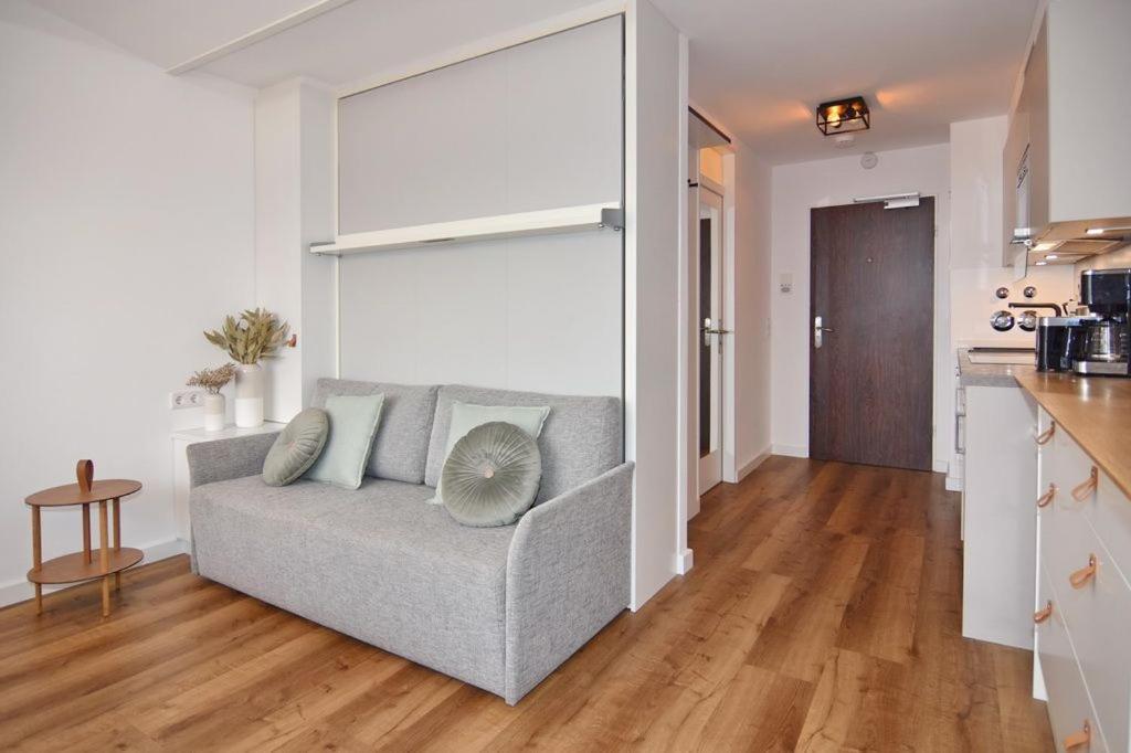 Haus Am Meer, Whg 160, Seeseite * Westerland